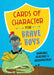 ROCKONLINE | Cards of Character for Brave Boys: Shareable Devotions and Encouragement | New Creation Church | NCC | Joseph Prince | ROCK Bookshop | ROCK Bookstore | Star Vista | Encouragement | Prayer Cards | Notes | Devotional | Free delivery for Singapore Orders above $50. 