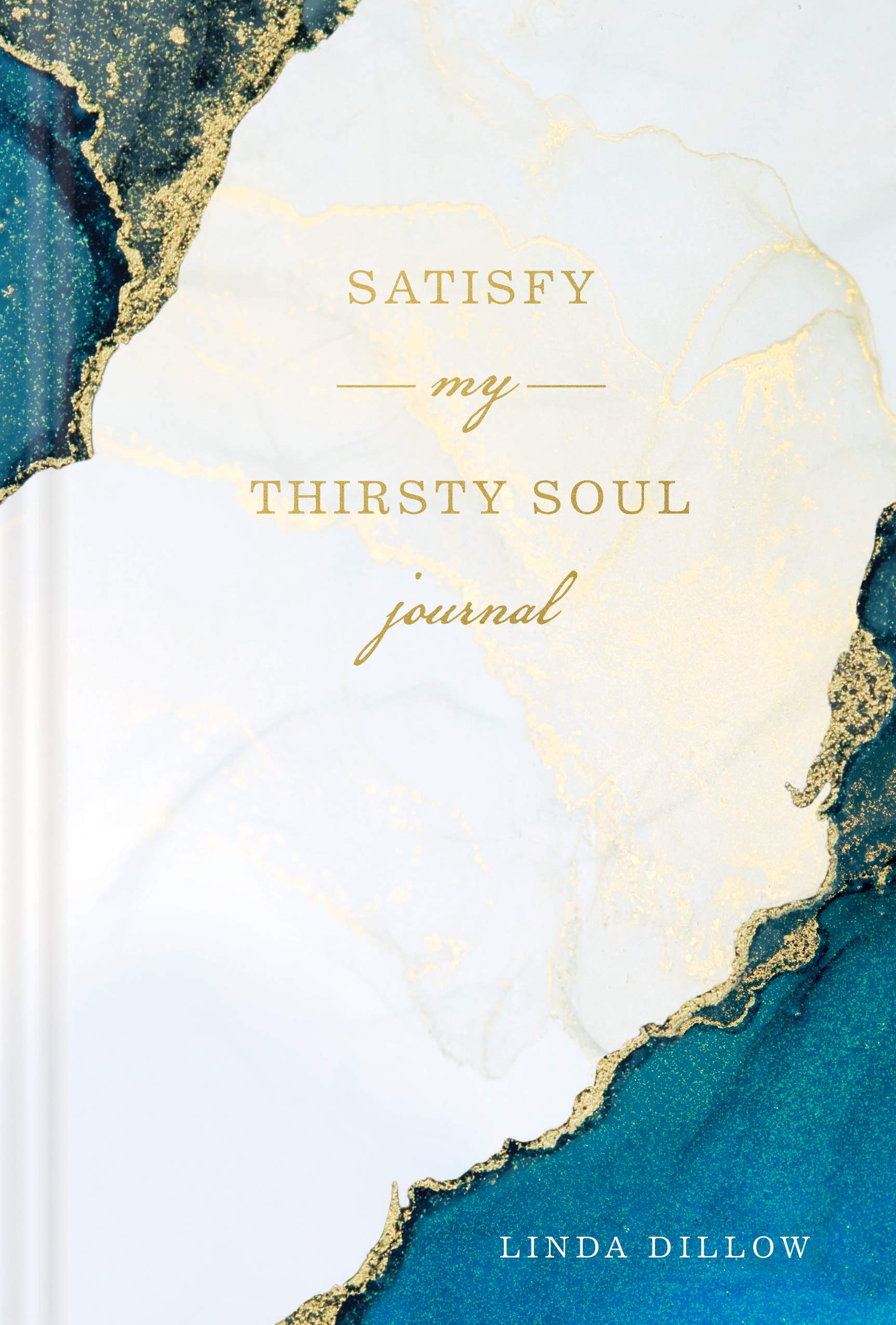 ROCKONLINE | Satisfy My Thirsty Soul Journal, Hardcover | Devotional | Journal | Quiet time | Christian Living | Prayer | Promises | Bible Verse | New Creation Church | NCC | Joseph Prince | ROCK Bookshop | ROCK Bookstore | Star Vista | Free delivery for Singapore Orders above $50.