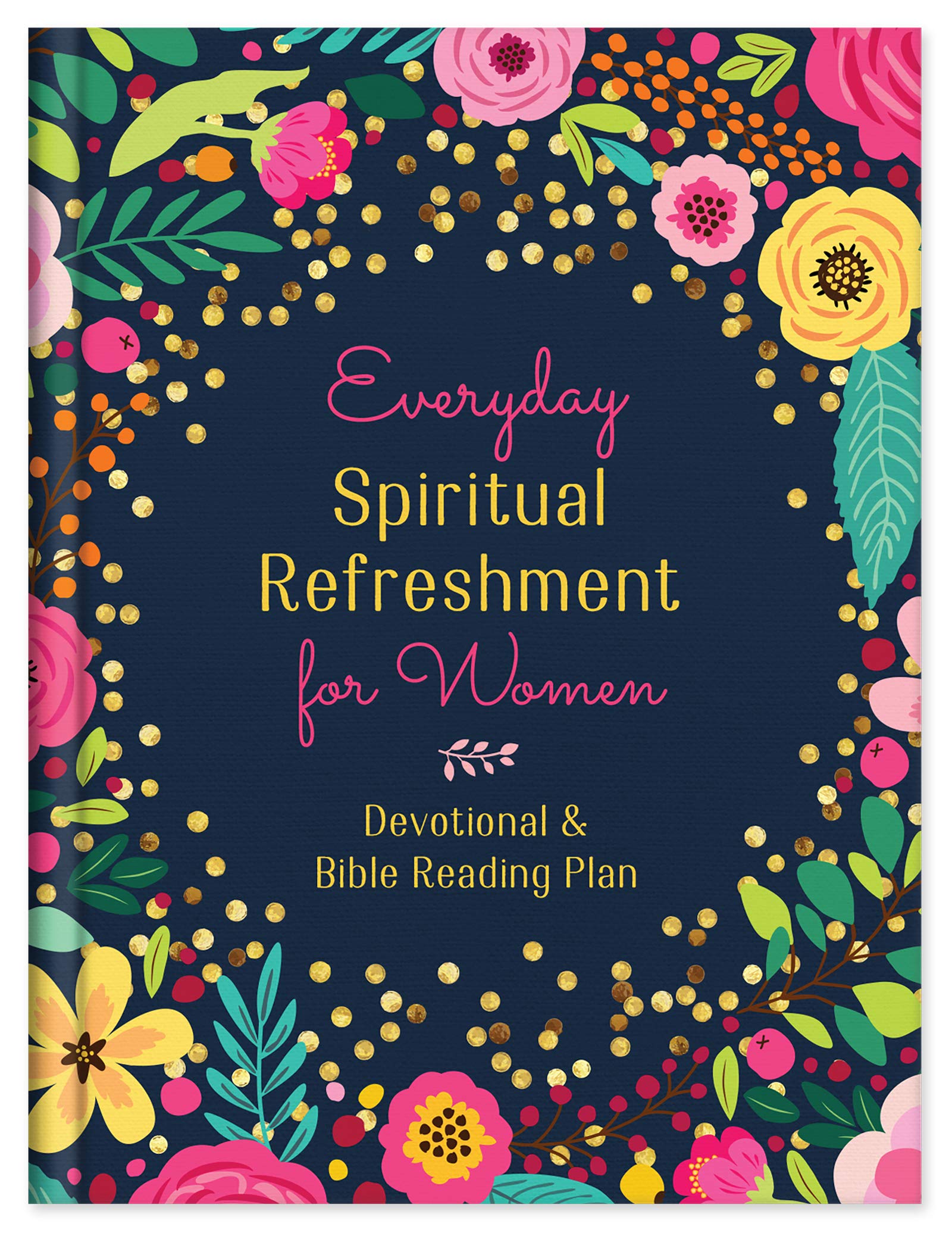 ROCKONLINE | New Creation Church | NCC | Joseph Prince | ROCK Bookshop | ROCK Bookstore | Star Vista | Everyday Spiritual Refreshment for Women | Bible Study | Bible Reading Plan | Devotional | Free delivery for Singapore Orders above $50.