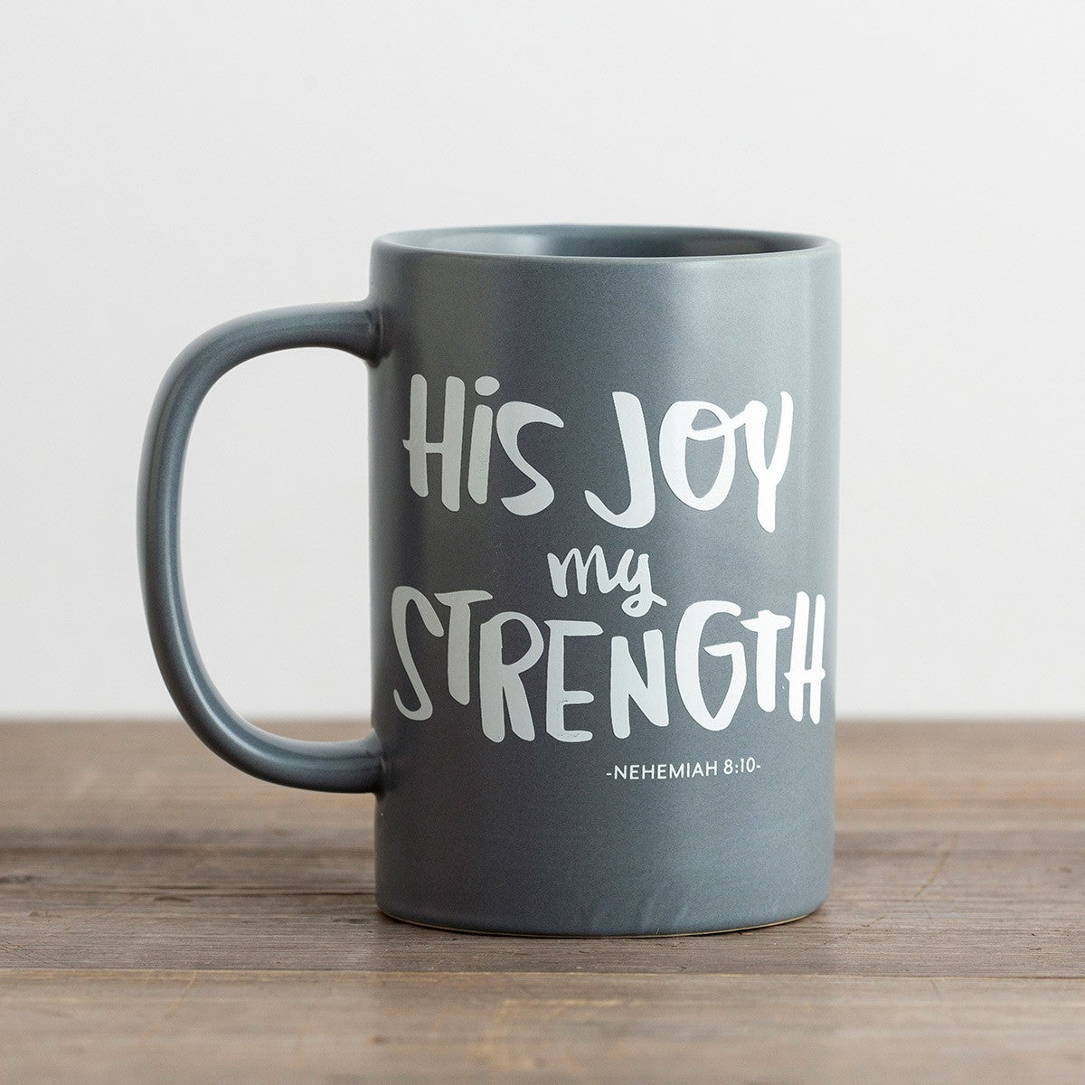 ROCKONLINE | New Creation Church | Joseph Prince | Mugs | Cups | Ceramic | Coffee Mug | Inspirational Ceramic Mug | Glassware | Kitchenware | Homeware | Dayspring | Christian Gifts | Small Gifts | Rock Bookshop | Rock Bookstore | Star Vista | Free Delivery for Singapore Orders above $50.