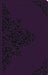 ROCKONLINE | New Creation Church | NCC | Joseph Prince | ROCK Bookshop | ROCK Bookstore | Star Vista | Christian Living | Bibles | ESV Large Print Value Thinline Bible, TruTone, Lavender, Filigree | Free delivery for Singapore Orders above $50.