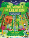 ROCKONLINE | The Wonder of Creation: 100 More Devotions About God and Science (hardcover) | Louie Giglio | Tommy Nelson | Thomas Nelson | New Creation Church | NCC | Joseph Prince | ROCK Bookshop | ROCK Bookstore | Star Vista | Children | Christian Living | Bible | Free delivery for Singapore orders above $50.