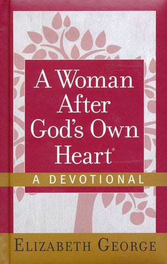ROCKONLINE | New Creation Church | NCC | Joseph Prince | ROCK Bookshop | ROCK Bookstore | Star Vista | A Woman After God's Own Heart | Devotional | Free delivery for Singapore Orders above $50.