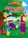 ROCKONLINE | New Creation Church | NCC | Joseph Prince | ROCK Bookshop | ROCK Bookstore | Star Vista | Children | Kids |  Preschooler | Beginners Bible | Bible Stories | Devotional | Devo | Christian Living | Bible | The Beginner’s Bible 365 Devotions for Kids | Free delivery for Singapore Orders above $50.
