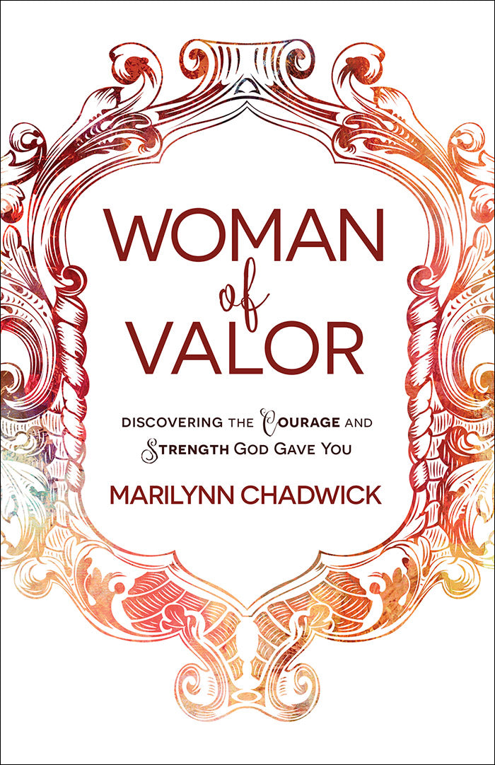 ROCKONLINE | New Creation Church | NCC | Joseph Prince | ROCK Bookshop | ROCK Bookstore | Star Vista | Woman Of Valor | Marilynn Chadwick | Free delivery for Singapore Orders above $50.