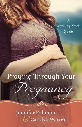 ROCKONLINE | New Creation Church | NCC | Joseph Prince | ROCK Bookshop | ROCK Bookstore | Star Vista | Praying Through Your Pregnancy | Pregnancy | Motherhood | Expecting Mothers | Free delivery for Singapore Orders above $50.