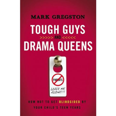 ROCKONLINE | New Creation Church | NCC | Joseph Prince | ROCK Bookshop | ROCK Bookstore | Star Vista | Tough Guys And Drama Queens | Growing Up | Children | Teens | Parenting | Free delivery for Singapore Orders above $50.