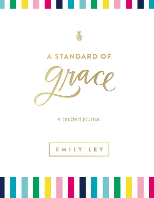 ROCKONLINE | New Creation Church | NCC | Joseph Prince | ROCK Bookshop | ROCK Bookstore | Star Vista | A Standard of Grace | Hardcover | Devotionals | Free delivery for Singapore Orders above $50.