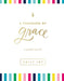 ROCKONLINE | New Creation Church | NCC | Joseph Prince | ROCK Bookshop | ROCK Bookstore | Star Vista | A Standard of Grace | Hardcover | Devotionals | Free delivery for Singapore Orders above $50.