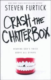 ROCKONLINE | New Creation Church | NCC | Joseph Prince | ROCK Bookshop | ROCK Bookstore | Star Vista | Crash the Chatterbox | Steven Furtick | Free delivery for Singapore Orders above $50.