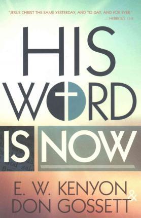 From the inspirational writings of E. W. Kenyon and Don Gossett ROCKONLINE | New Creation Church | NCC | Joseph Prince | ROCK Bookshop | ROCK Bookstore | Star Vista | His Word Is Now | E. W. Kenyon | Don Gossett | Free delivery for Singapore Orders above $50.