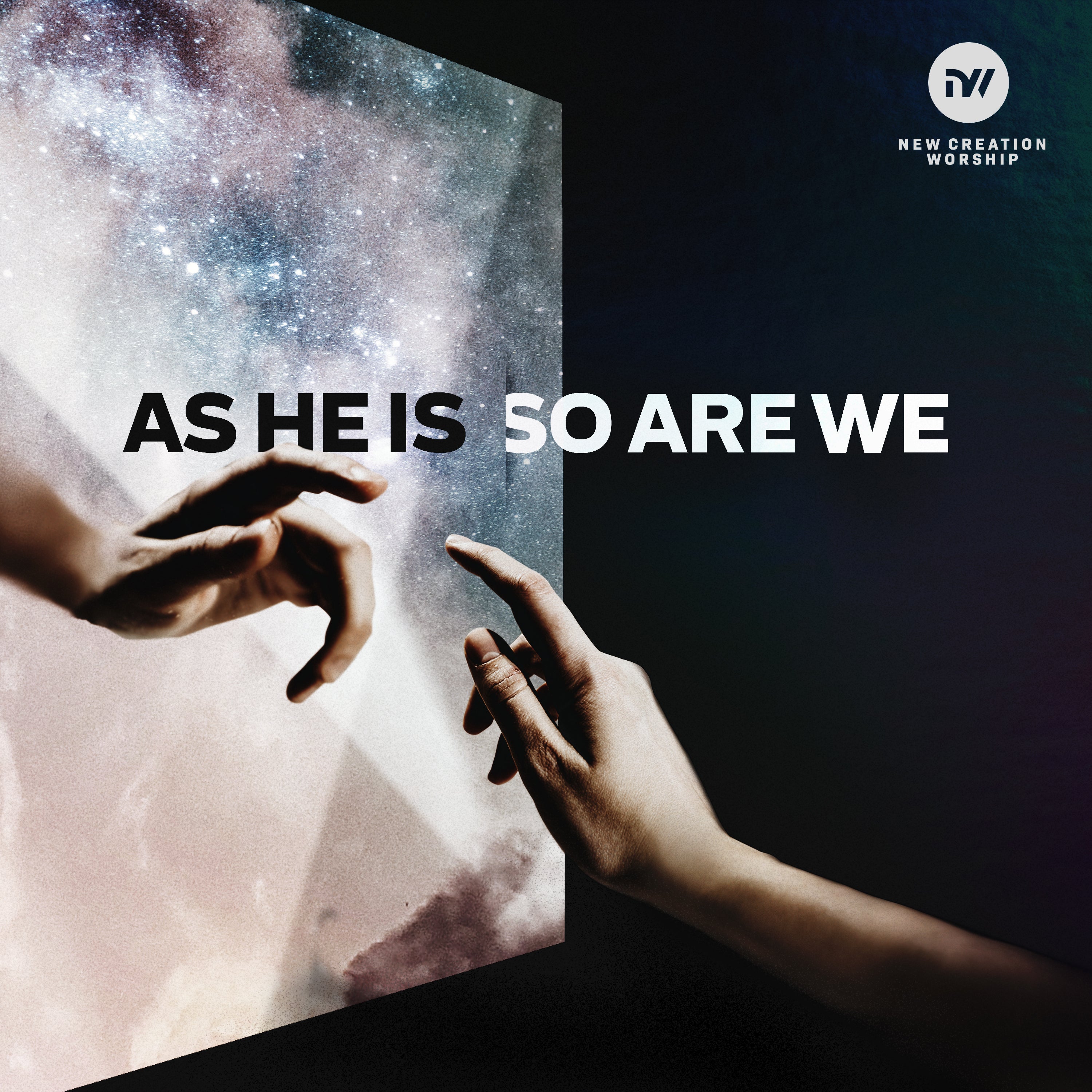 ROCKONLINE | New Creation Church | NCC | Joseph Prince | ROCK Bookshop | ROCK Bookstore | Star Vista | New Creation Worship | English Music | mp3 Album | English | Christian Worship | As He Is, So Are We | Free delivery for Singapore orders above $50.