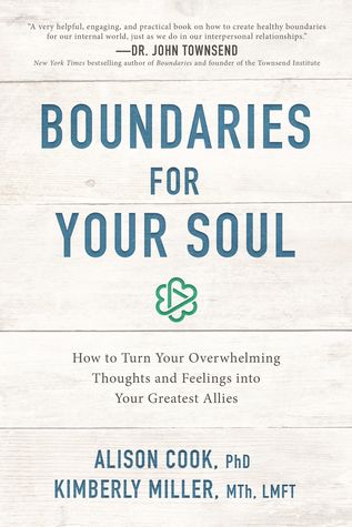 ROCKONLINE | New Creation Church | NCC | Joseph Prince | ROCK Bookshop | ROCK Bookstore | Star Vista | Boundaries For Your Soul | Wholeness | Emotion | Free delivery for Singapore Orders above $50.