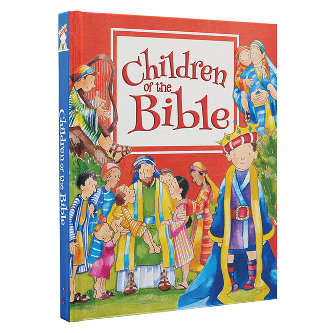 ROCKONLINE | New Creation Church | NCC | Joseph Prince | ROCK Bookshop | ROCK Bookstore | Star Vista | Children | Kids | NLT | Scripture |  Bible Stories | Children of the Bible | Free delivery for Singapore Orders above $50.