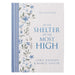ROCKONLINE | In The Shelter Of The Most High Daily Devotional For Women Hardcover | Prayers | Promises | Christian Art Gifts | New Creation Church | NCC | Joseph Prince | ROCK Bookshop | ROCK Bookstore | Star Vista | Scripture | Devotional | Free delivery for Singapore Orders above $50.