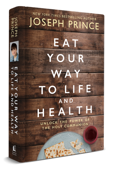 Eat Your Way To Life And Health (hardcover)