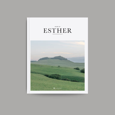 ROCKONLINE | The Book of Esther — Alabaster Bible | New Creation Church | Joseph Prince | ROCK Bookshop | ROCK Bookstore | Star Vista | Christian Living | Alabaster Co. | Christian Creative | Photography | Craftsmanship | NLT | Bible | Free Shipping for Singapore Orders above $50.