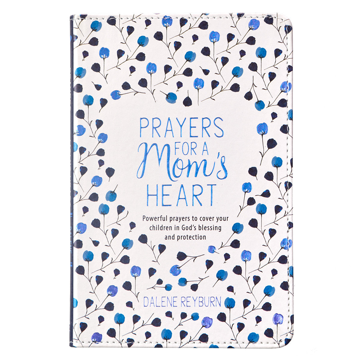 ROCKONLINE | New Creation Church | NCC | Joseph Prince | ROCK Bookshop | ROCK Bookstore | Star Vista | Prayers For A Mom's Heart | Devotional | Free delivery for Singapore Orders above $50.