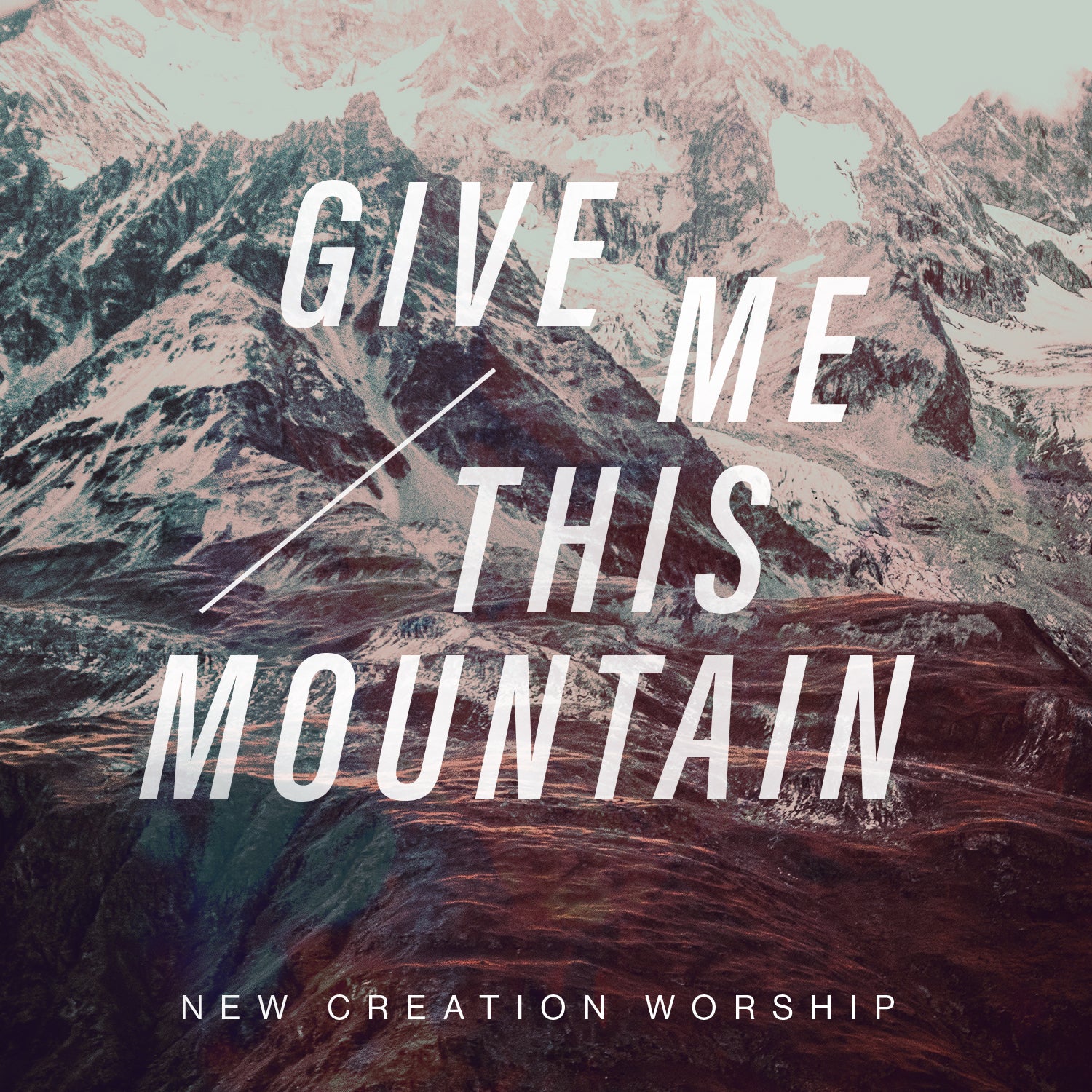 ROCKONLINE | New Creation Church | NCC | Joseph Prince | ROCK Bookshop | ROCK Bookstore | Star Vista | New Creation Worship | Give Me This Mountain | MP3 | English | Christian Worship | Praise & Worship | Free delivery for Singapore orders above $50.