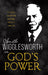 ROCKONLINE | New Creation Church | NCC | Joseph Prince | ROCK Bookshop | ROCK Bookstore | Star Vista | Smith Wigglesworth On God's Power | Smith Wigglesworth | Free delivery for Singapore Orders above $50.