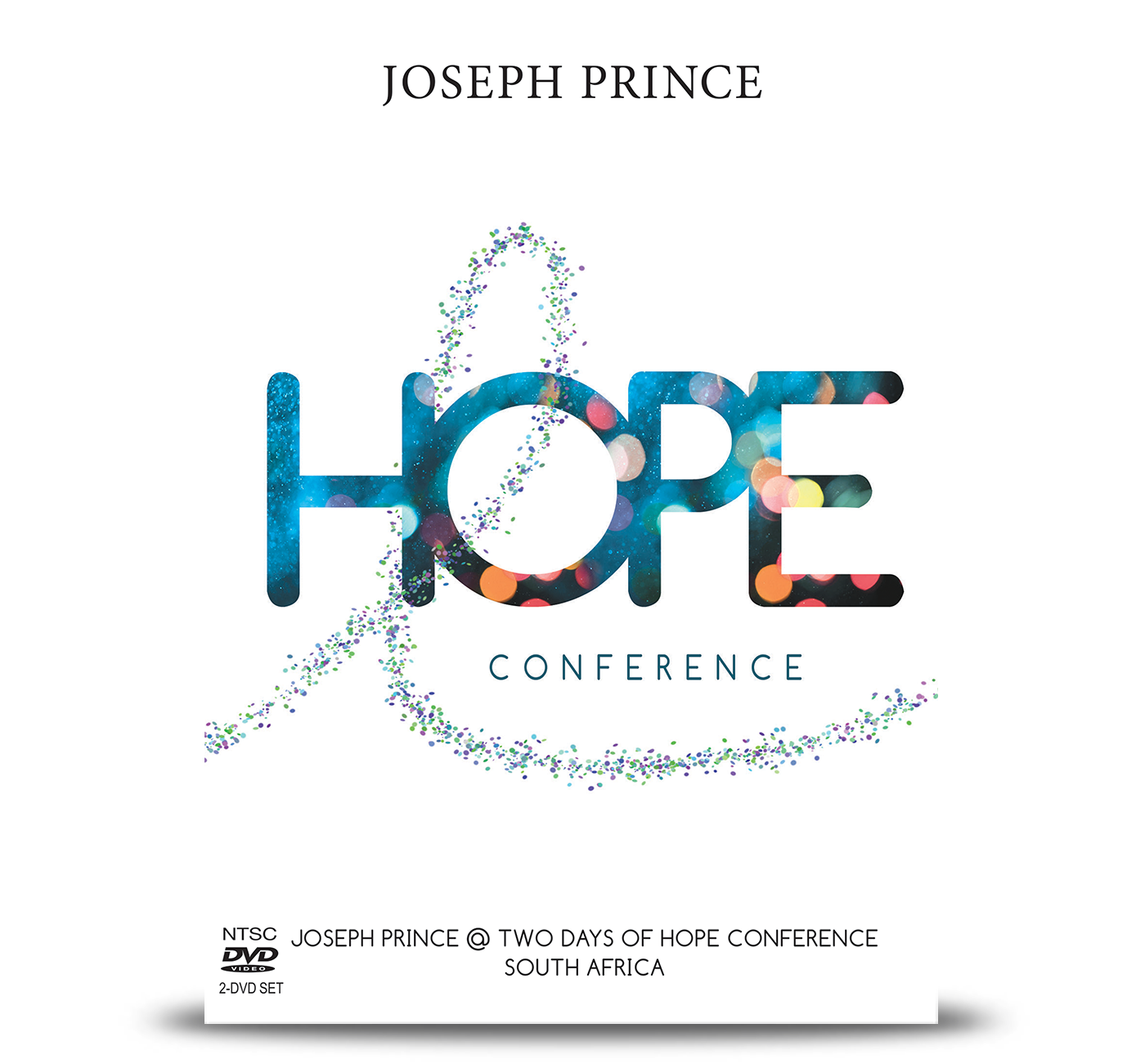 Hope Conference (DVD Album)
