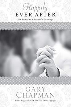 ROCKONLINE | New Creation Church | NCC | Joseph Prince | ROCK Bookshop | ROCK Bookstore | Star Vista | Happily Ever After | Marriage | Relationship | Gary Chapman | Free delivery for Singapore Orders above $50.