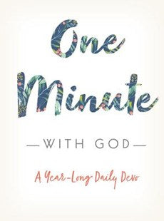 ROCKONLINE | New Creation Church | NCC | Joseph Prince | ROCK Bookshop | ROCK Bookstore | Star Vista | One Minute With God | Devotionals | Free delivery for Singapore Orders above $50.