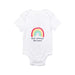 ROCKONLINE | Newborn Onesie by Glorious Seed | Fresh From Heaven | His Bee-Loved | New Creation Church | NCC | Joseph Prince | ROCK Bookshop | ROCK Bookstore | Star Vista | Lifestyle | Mothers | Baby Shower | Gift Ideas | Scriptures | Free delivery for Singapore Orders above $50.