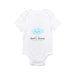 ROCKONLINE | Newborn Onesie by Glorious Seed | Fresh From Heaven | His Bee-Loved | New Creation Church | NCC | Joseph Prince | ROCK Bookshop | ROCK Bookstore | Star Vista | Lifestyle | Mothers | Baby Shower | Gift Ideas | Scriptures | Free delivery for Singapore Orders above $50.