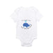 ROCKONLINE | Infant Onesie by Glorious Seed | Daily Bread | Give Me This Mountain | New Creation Church | NCC | Joseph Prince | ROCK Bookshop | ROCK Bookstore | Star Vista | Lifestyle | Mothers | Baby Shower | Gift Ideas | Scriptures | Free delivery for Singapore Orders above $50.