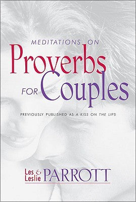 ROCKONLINE | New Creation Church | NCC | Joseph Prince | ROCK Bookshop | ROCK Bookstore | Star Vista | Proverbs For Couples | Scripture | Proverbs | Marriage Wisdom | Free delivery for Singapore Orders above $50.