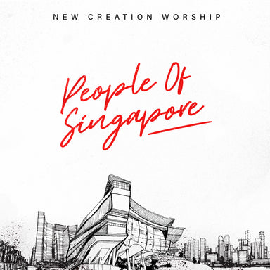 ROCKONLINE | New Creation Church | NCC | Joseph Prince | ROCK Bookshop | ROCK Bookstore | Star Vista | New Creation Worship | English Music | MP3 | English | Christian Worship | People of Singapore | National Day | Free delivery for Singapore orders above $50.