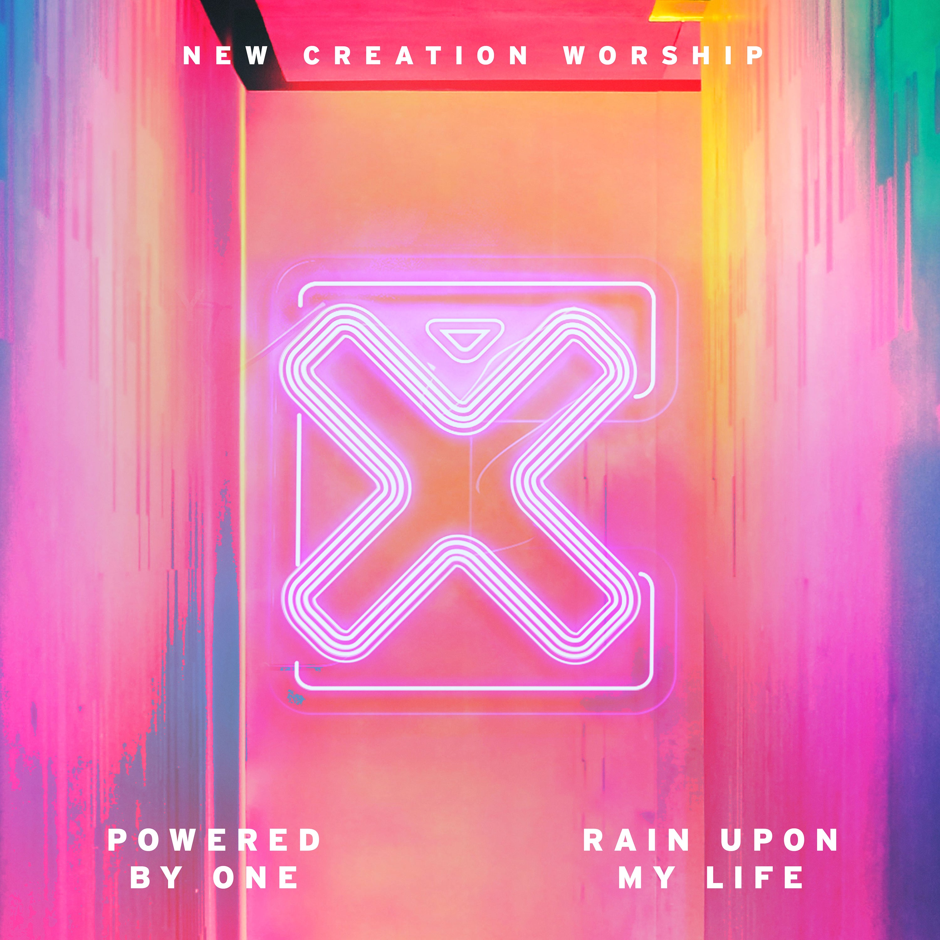 ROCKONLINE | New Creation Church | NCC | Joseph Prince | ROCK Bookshop | ROCK Bookstore | Star Vista | New Creation Worship | Youth | English Music | Christian Worship | Powered by One \ Rain upon My Life | Free delivery for Singapore orders above $50.