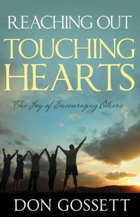 ROCKONLINE | New Creation Church | NCC | Joseph Prince | ROCK Bookshop | ROCK Bookstore | Star Vista | Reaching Out Touching Hearts | Don Gossett | Free delivery for Singapore Orders above $50.