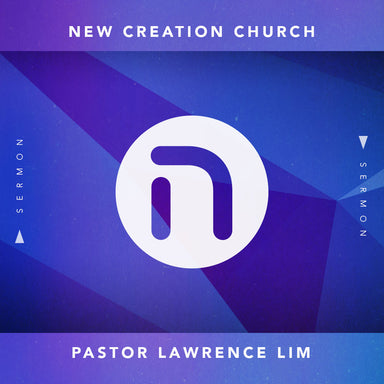 ROCKONLINE | New Creation Church | NCC | Five Sure Promises To Give You Hope | Pastor Lawrence Lim | Joseph Prince | mp3 | ROCK Bookshop | ROCK Bookstore | Star Vista | Sermon | Free delivery for Singapore orders above $50.