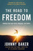 ROCKONLINE | New Creation Church | NCC | Joseph Prince | ROCK Bookshop | ROCK Bookstore | Star Vista | The Road to Freedom | Johnny Baker | Free delivery for Singapore Orders above $50.