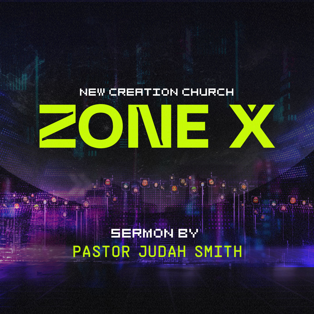 ROCKONLINE | What’s The Point Of It All? | Judah Smith | ZONE X 2021 | New Creation Church | Sermon | mp3 | Youth | Rock Bookshop | Rock Bookstore | Star Vista | Free delivery for Singapore orders above $50.