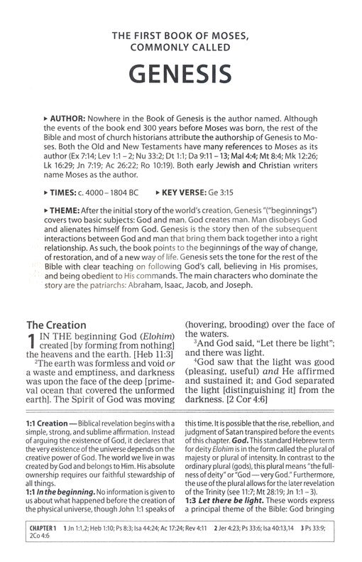 ROCKONLINE | New Creation Church | NCC | Joseph Prince | ROCK Bookshop | ROCK Bookstore | Star Vista | AMP | Amplified Study Bible | Bonded Leather Brown | Study Bible | Free delivery for Singapore Orders above $50.