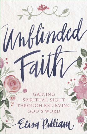 ROCKONLINE | New Creation Church | NCC | Joseph Prince | ROCK Bookshop | ROCK Bookstore | Star Vista | Unblinded Faith | Elisa Pulliam | Free delivery for Singapore Orders above $50.