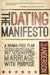 ROCKONLINE | New Creation Church | NCC | Joseph Prince | ROCK Bookshop | ROCK Bookstore | Star Vista | The Dating Manifesto | SingleHood | Lisa Anderson | Free delivery for Singapore Orders above $50.