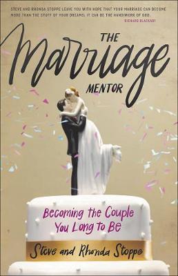ROCKONLINE | New Creation Church | NCC | Joseph Prince | ROCK Bookshop | ROCK Bookstore | Star Vista | The Marriage Mentor | Marriage | Couple | Free delivery for Singapore Orders above $50.