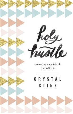 ROCKONLINE | New Creation Church | NCC | Joseph Prince | ROCK Bookshop | ROCK Bookstore | Star Vista | Holy Hustle | Crystal Stine | Free delivery for Singapore Orders above $50.