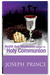 ROCKONLINE | New Creation Church | Joseph Prince | ROCK Bookshop | NCC | Christian Living |  Health And Wholeness Through The Holy Communion | Free shipping for Singapore orders above $50