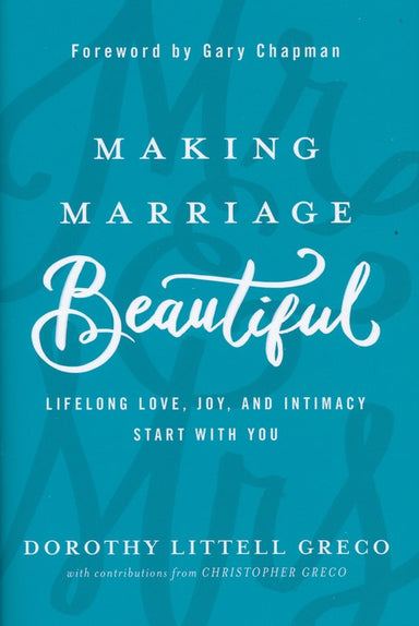 ROCKONLINE | New Creation Church | NCC | Joseph Prince | ROCK Bookshop | ROCK Bookstore | Star Vista | Making Marriage Beautiful  | Marriage Life | Relationship | Hardcover | Free delivery for Singapore Orders above $50.