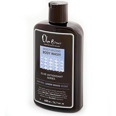 Moisturizing Body Wash 13oz. by Olea Essence