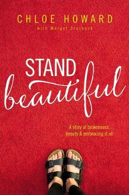 ROCKONLINE | New Creation Church | NCC | Joseph Prince | ROCK Bookshop | ROCK Bookstore | Star Vista | Stand Beautiful | Women | Chloe Howard | Free delivery for Singapore Orders above $50.