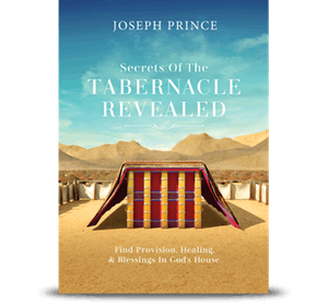 Secrets Of The Tabernacle Revealed (5-DVD Album)