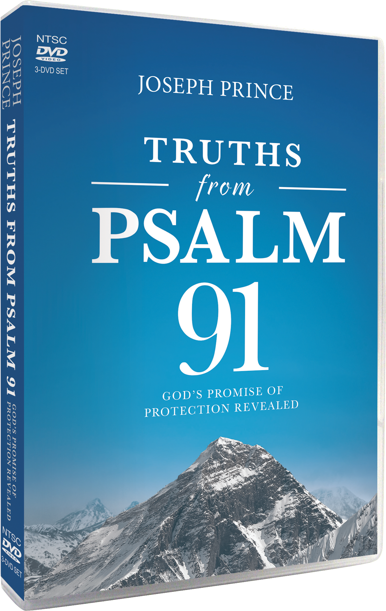 Truths From Psalm 91—God’s Promise Of Protection Revealed