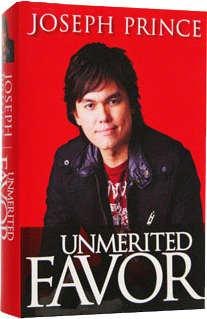 ROCKONLINE | New Creation Church | Joseph Prince | ROCK Bookshop | NCC | Christian Living |  Unmerited Favor  | Free shipping for Singapore orders above $50