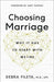 ROCKONLINE | New Creation Church | NCC | Joseph Prince | ROCK Bookshop | ROCK Bookstore | Star Vista | Choosing Marriage | Marriage | Pre Marriage | Free delivery for Singapore Orders above $50.